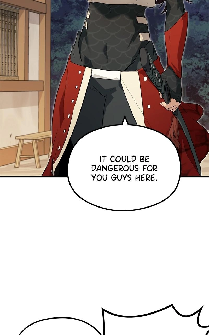 Read Ghost King chapter 41 image 28 on Lezhin