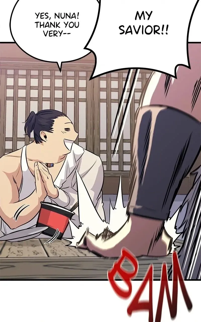 Read Ghost King chapter 41 image 29 on Lezhin