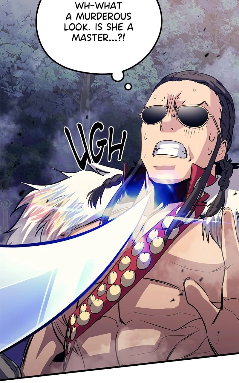 Read Ghost King chapter 41 image 3 on Lezhin