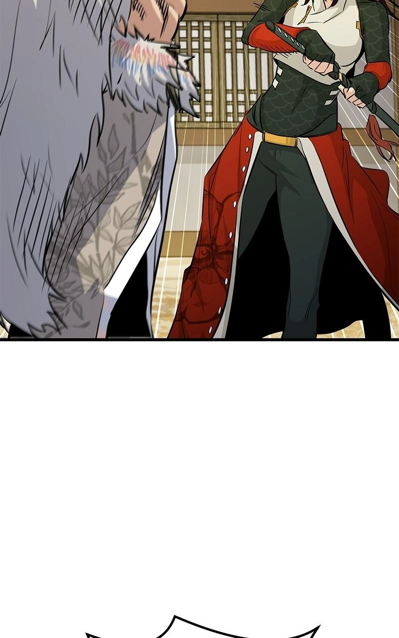 Read Ghost King chapter 41 image 31 on Lezhin