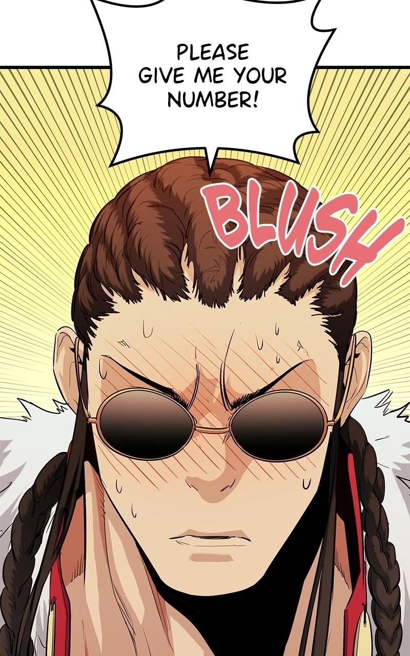 Read Ghost King chapter 41 image 32 on Lezhin