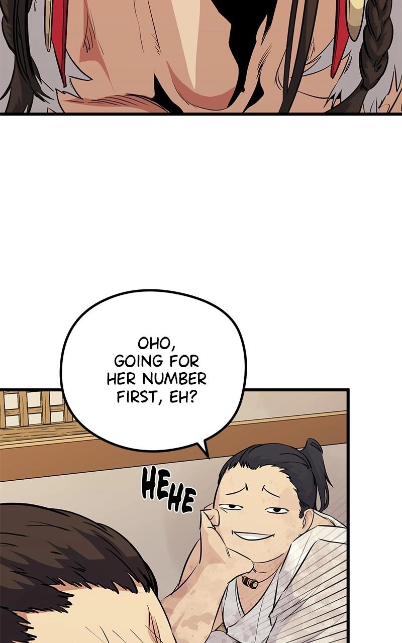 Read Ghost King chapter 41 image 33 on Lezhin