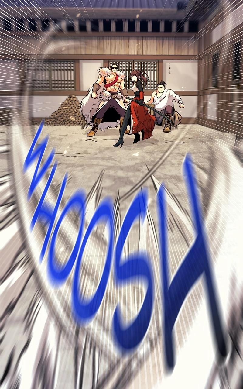 Read Ghost King chapter 41 image 38 on Lezhin