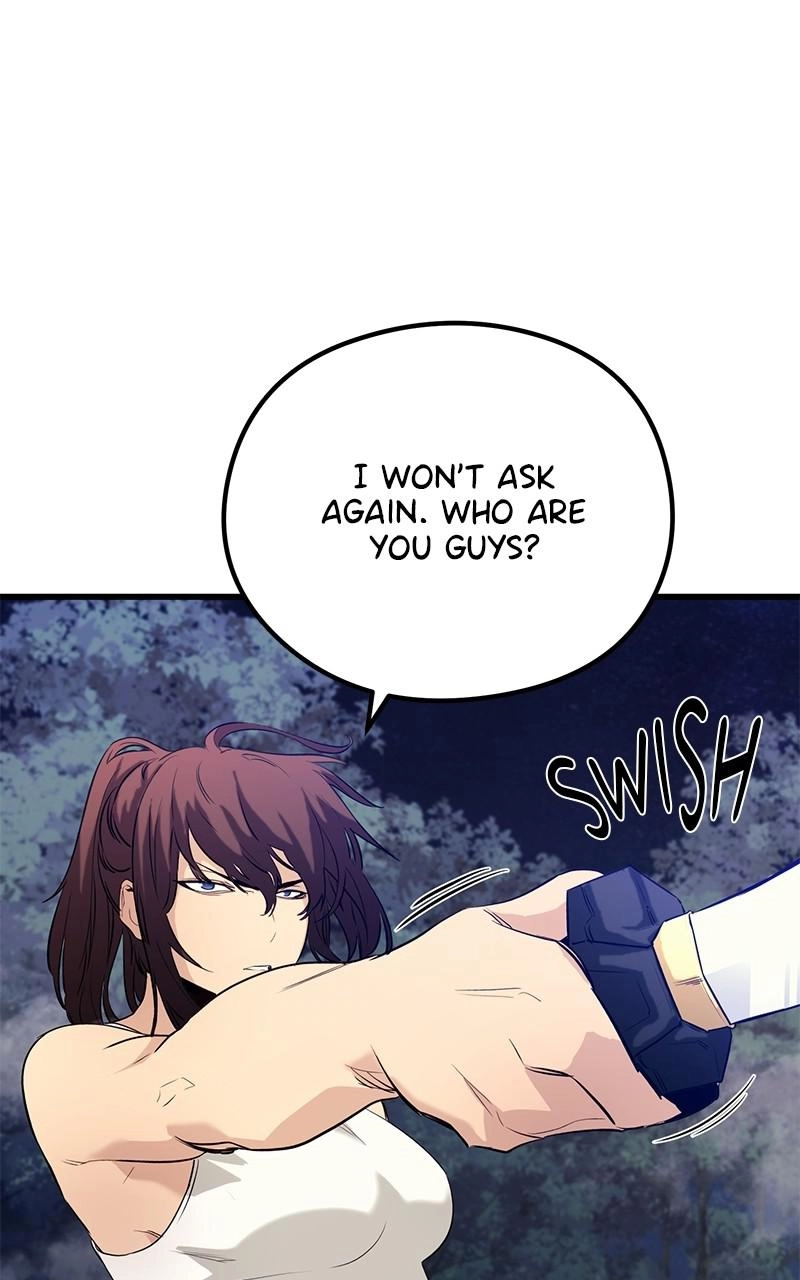 Read Ghost King chapter 41 image 4 on Lezhin