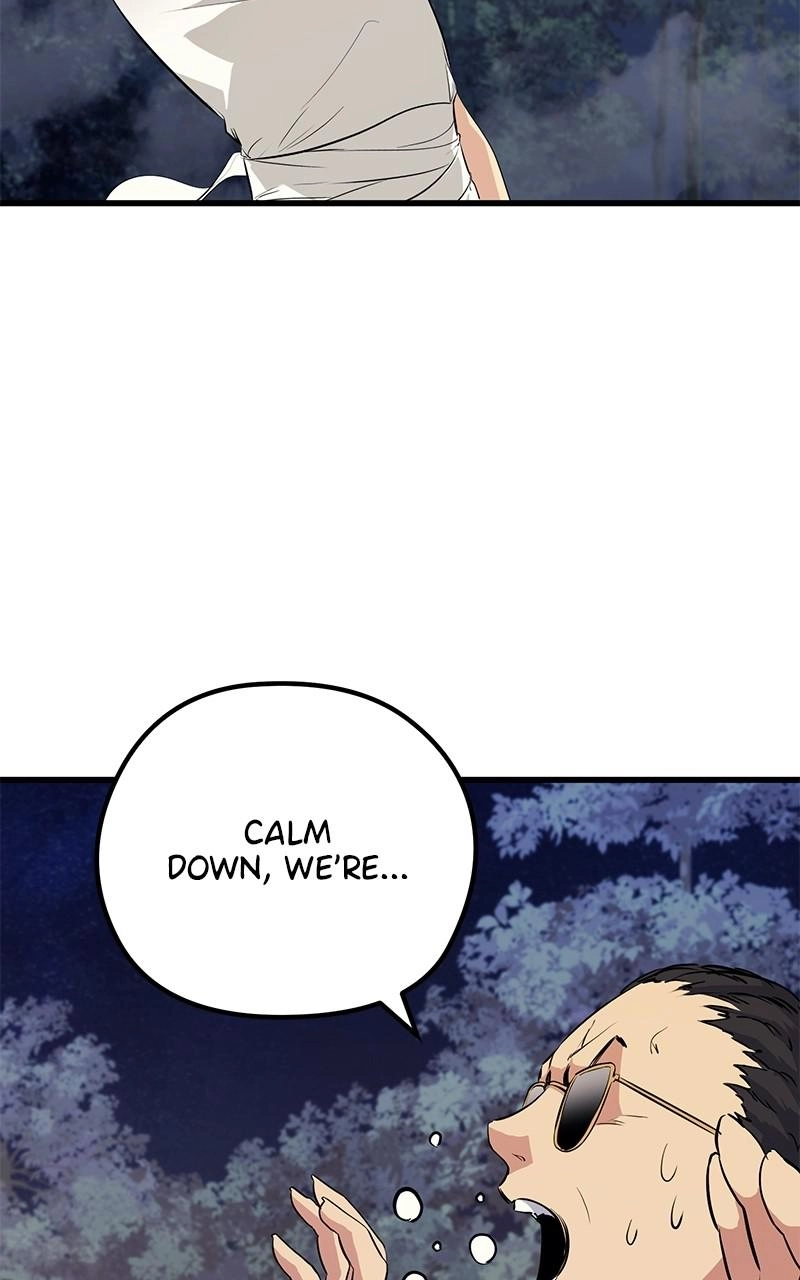 Read Ghost King chapter 41 image 5 on Lezhin