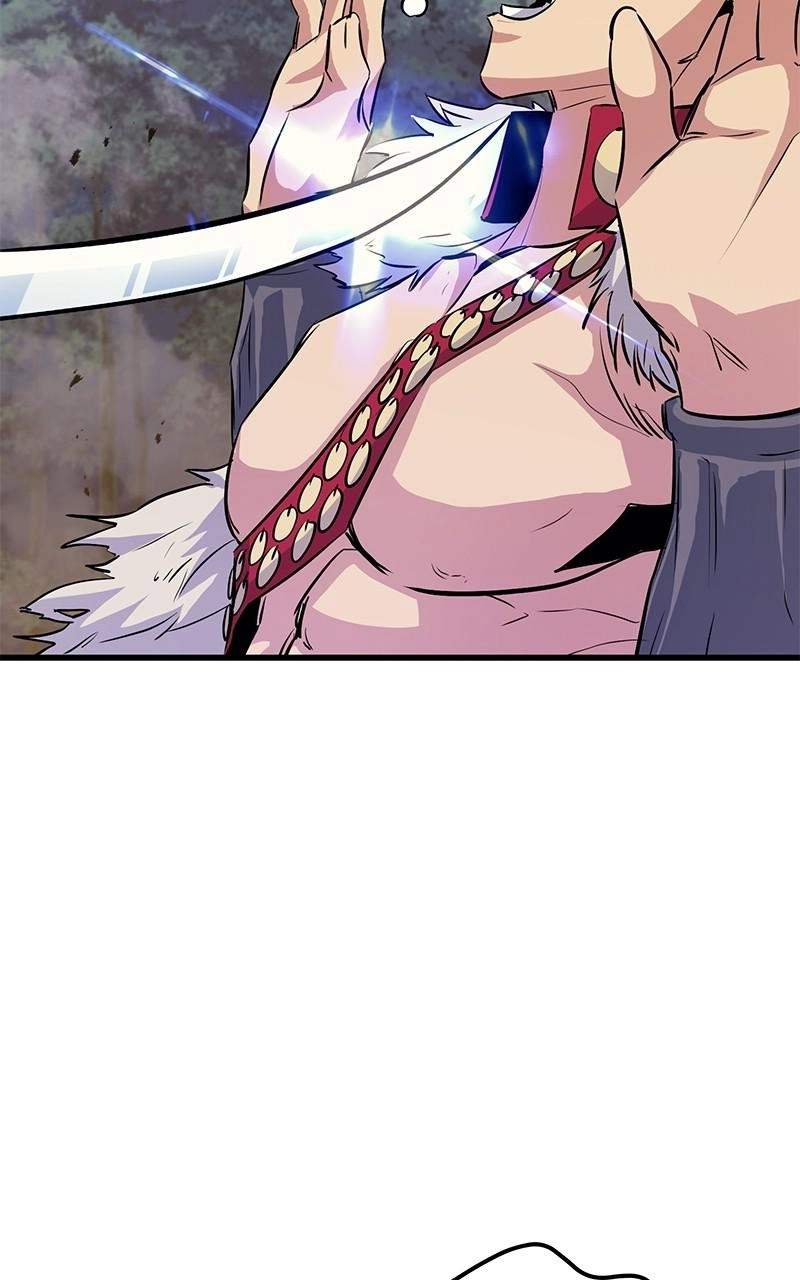 Read Ghost King chapter 41 image 6 on Lezhin