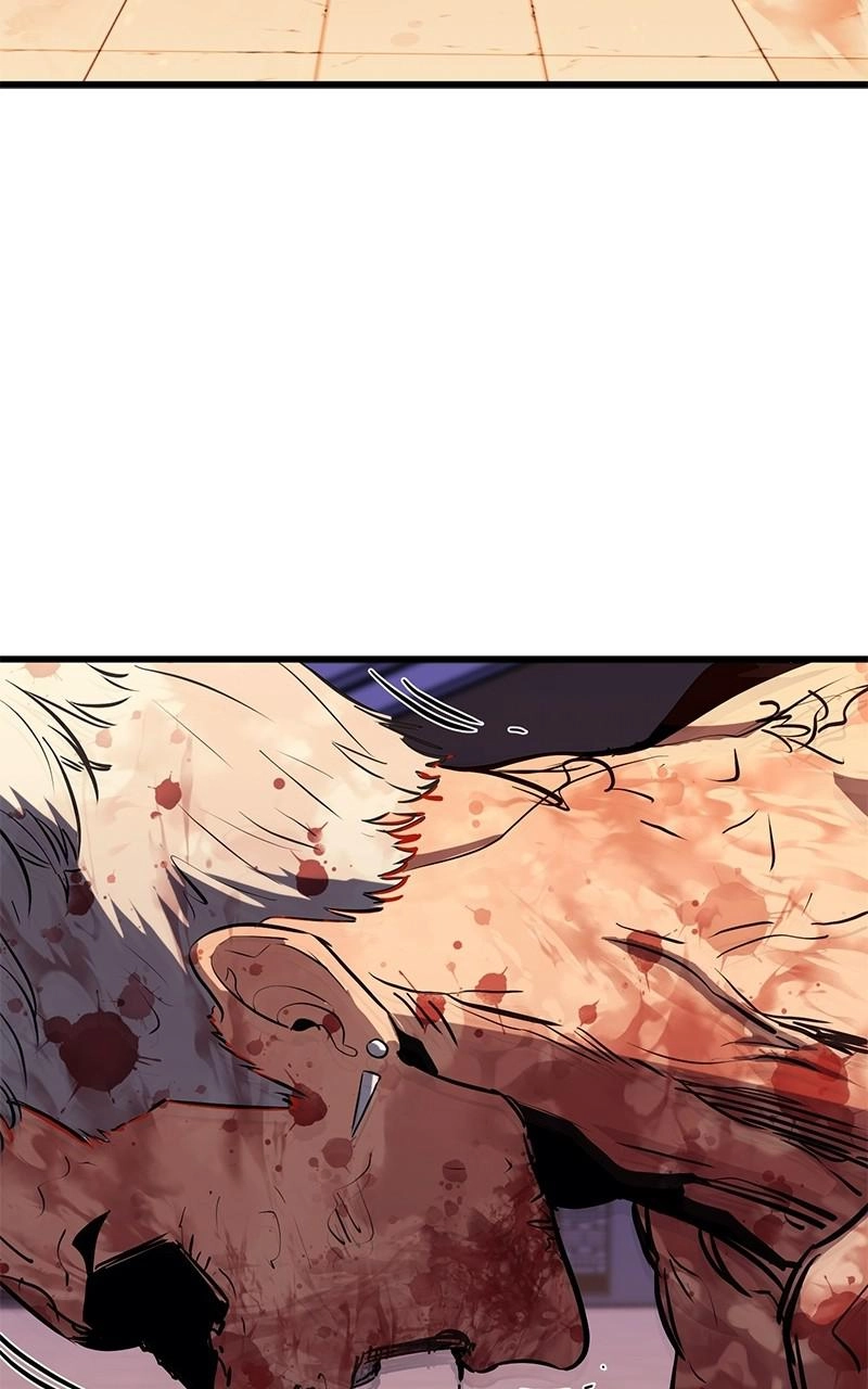 Read Ghost King chapter 42 image 100 on Lezhin