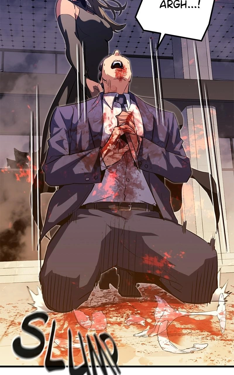 Read Ghost King chapter 42 image 2 on Lezhin