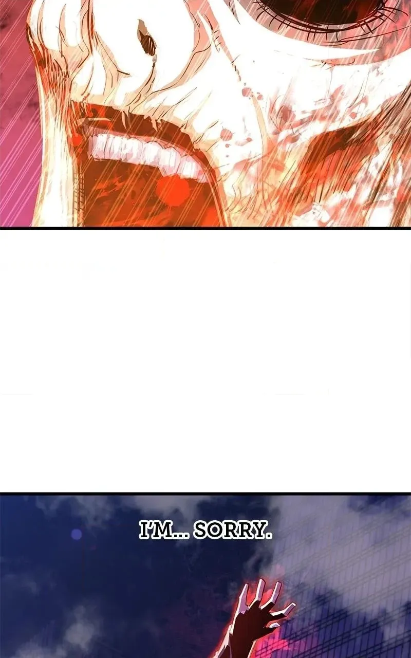 Read Ghost King chapter 42 image 29 on Lezhin