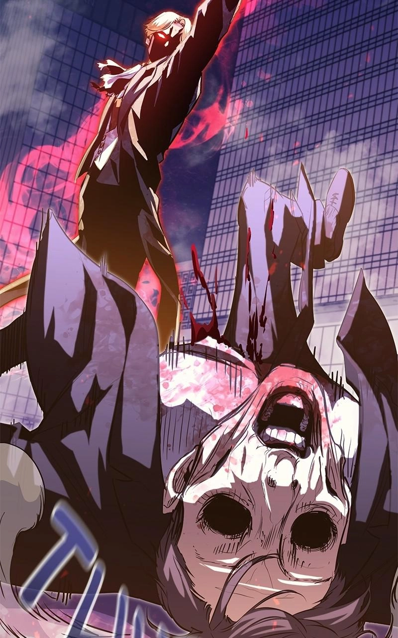 Read Ghost King chapter 42 image 30 on Lezhin