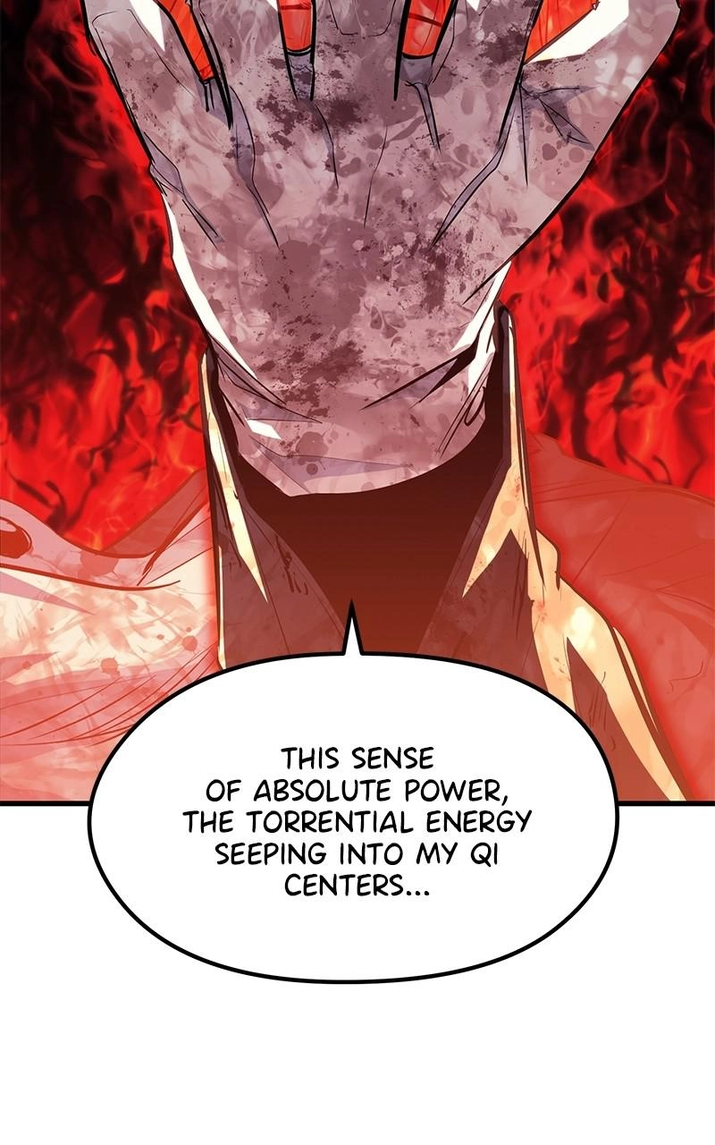 Read Ghost King chapter 42 image 32 on Lezhin