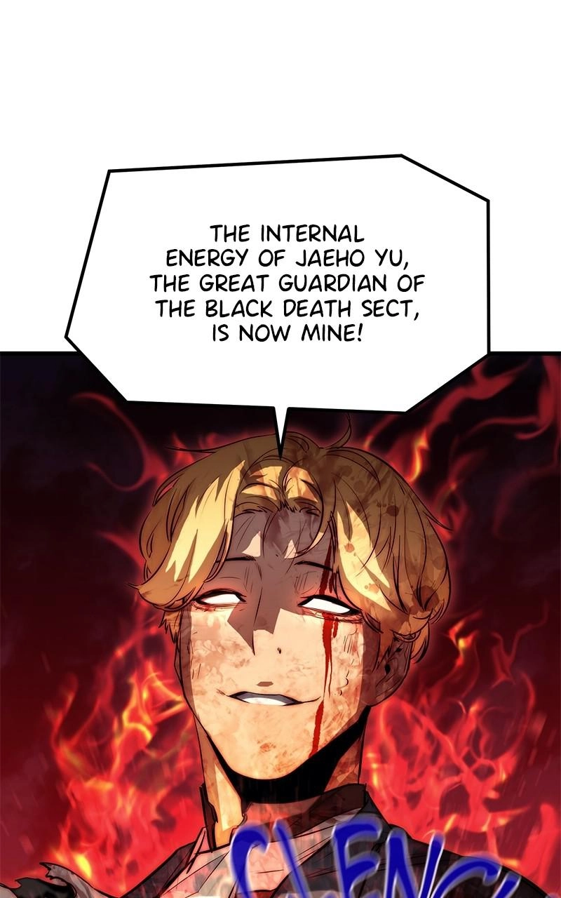 Read Ghost King chapter 42 image 33 on Lezhin