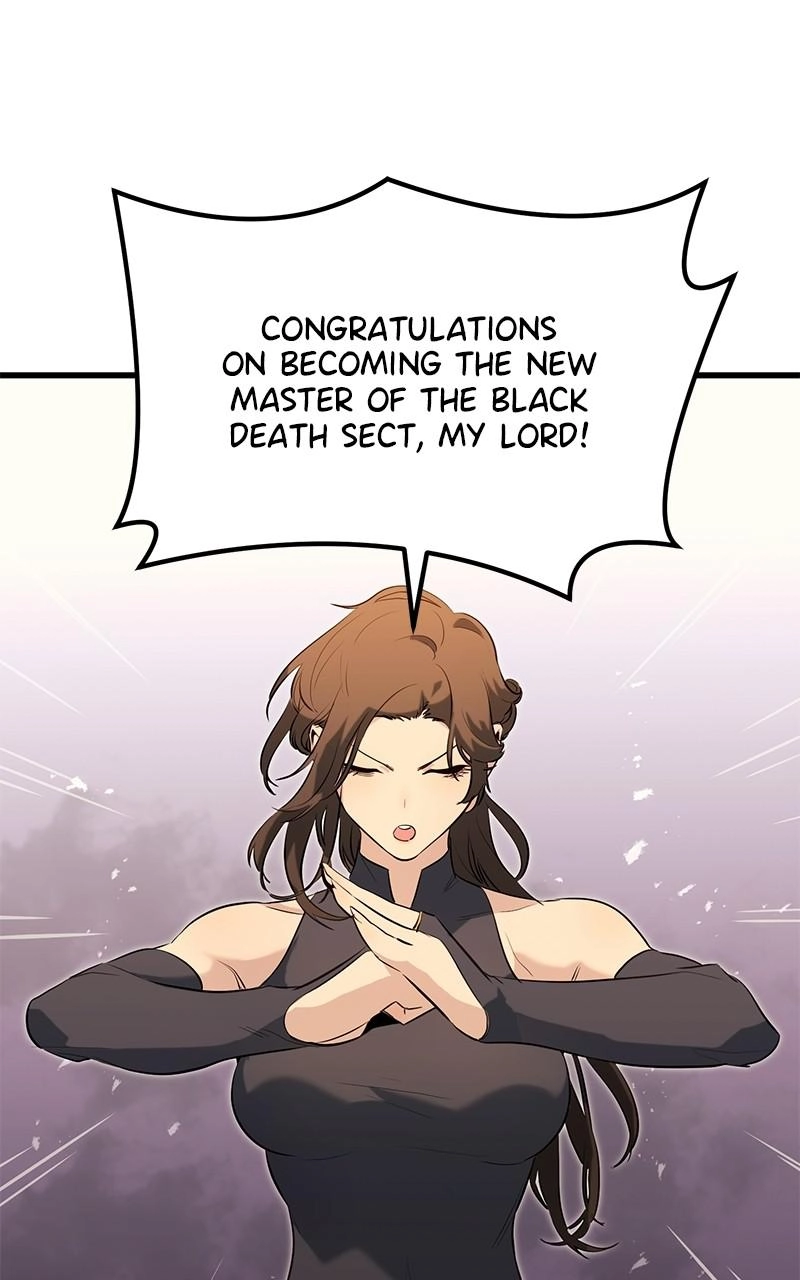 Read Ghost King chapter 42 image 37 on Lezhin