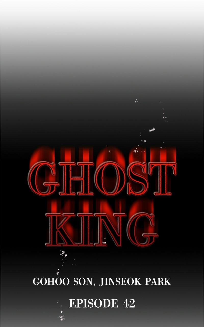 Read Ghost King chapter 42 image 46 on Lezhin