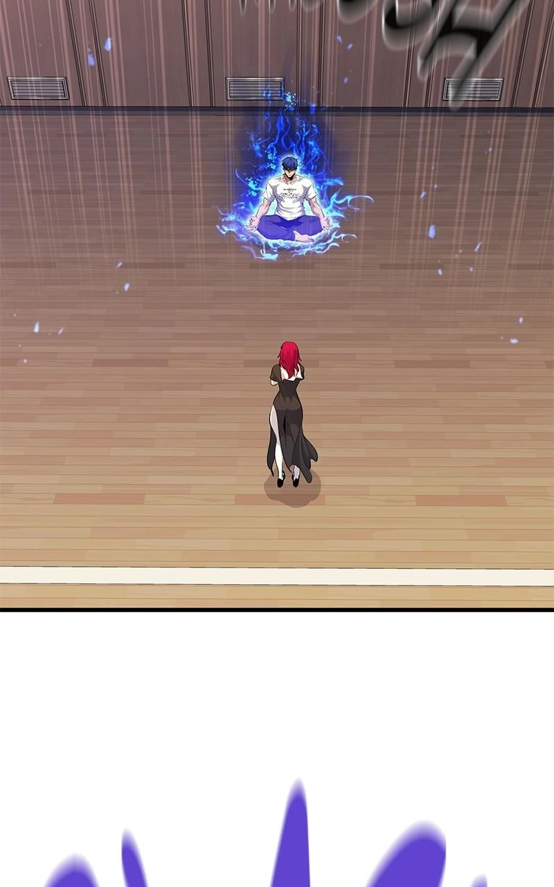 Read Ghost King chapter 42 image 48 on Lezhin
