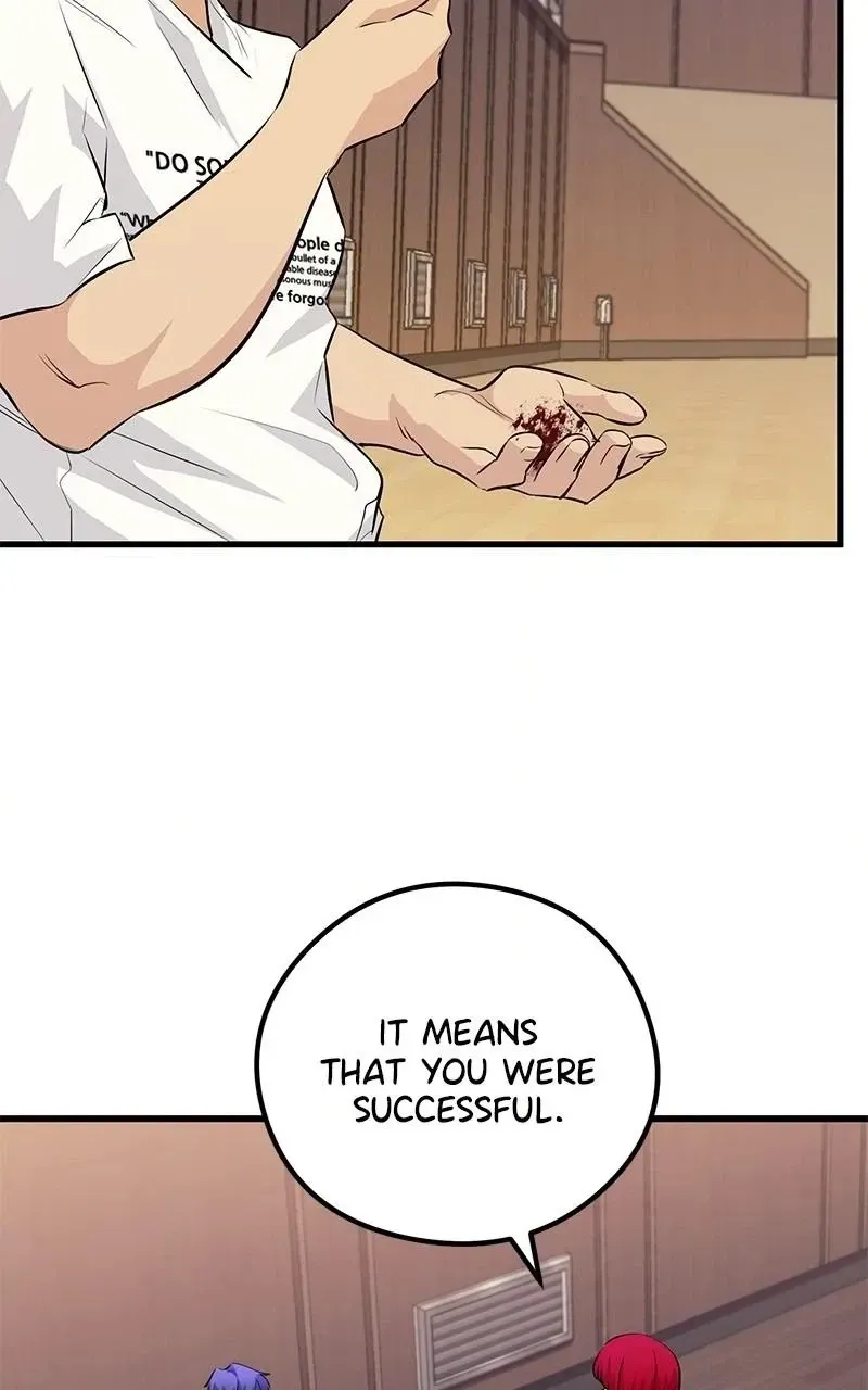 Read Ghost King chapter 42 image 59 on Lezhin