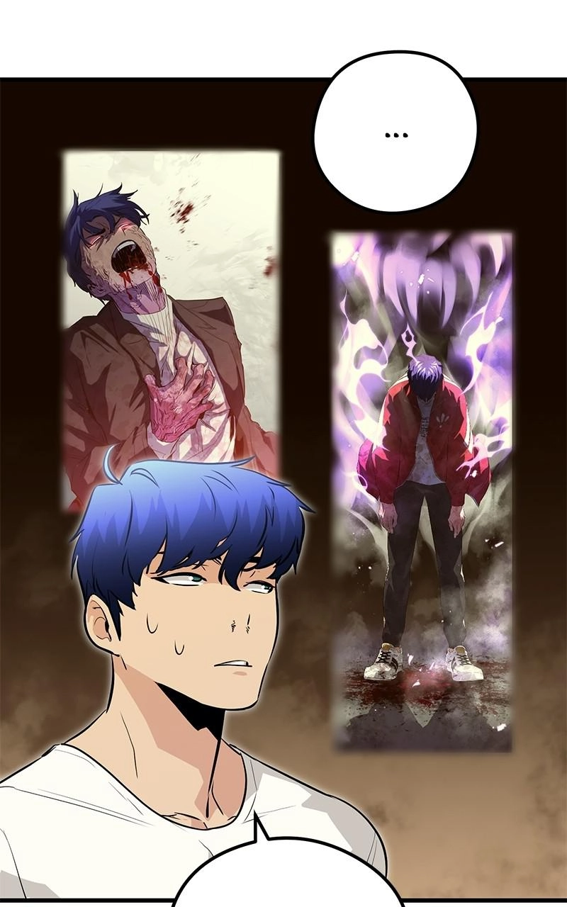 Read Ghost King chapter 42 image 62 on Lezhin