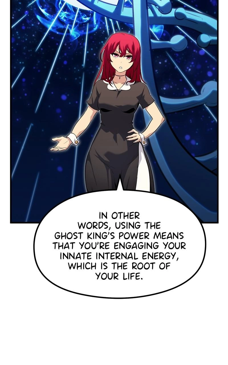 Read Ghost King chapter 42 image 64 on Lezhin
