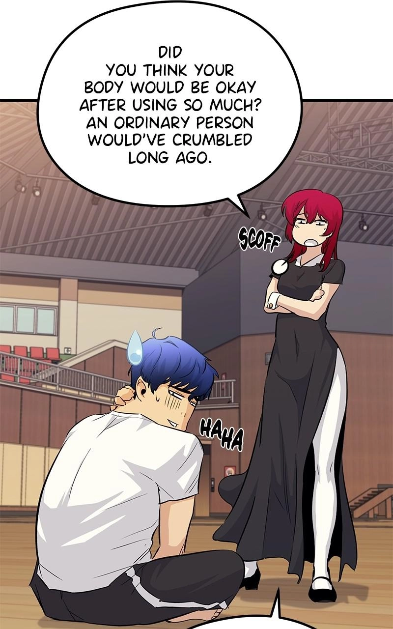 Read Ghost King chapter 42 image 65 on Lezhin