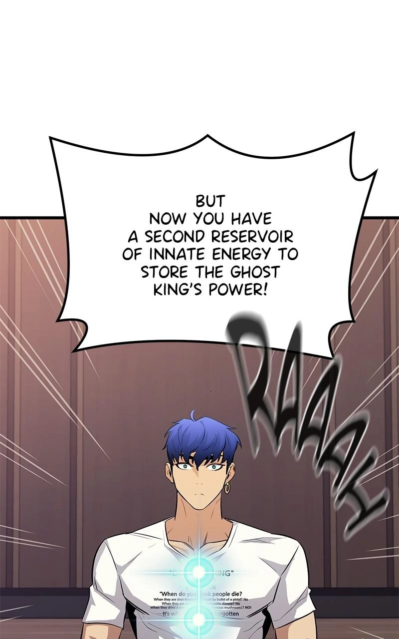 Read Ghost King chapter 42 image 68 on Lezhin
