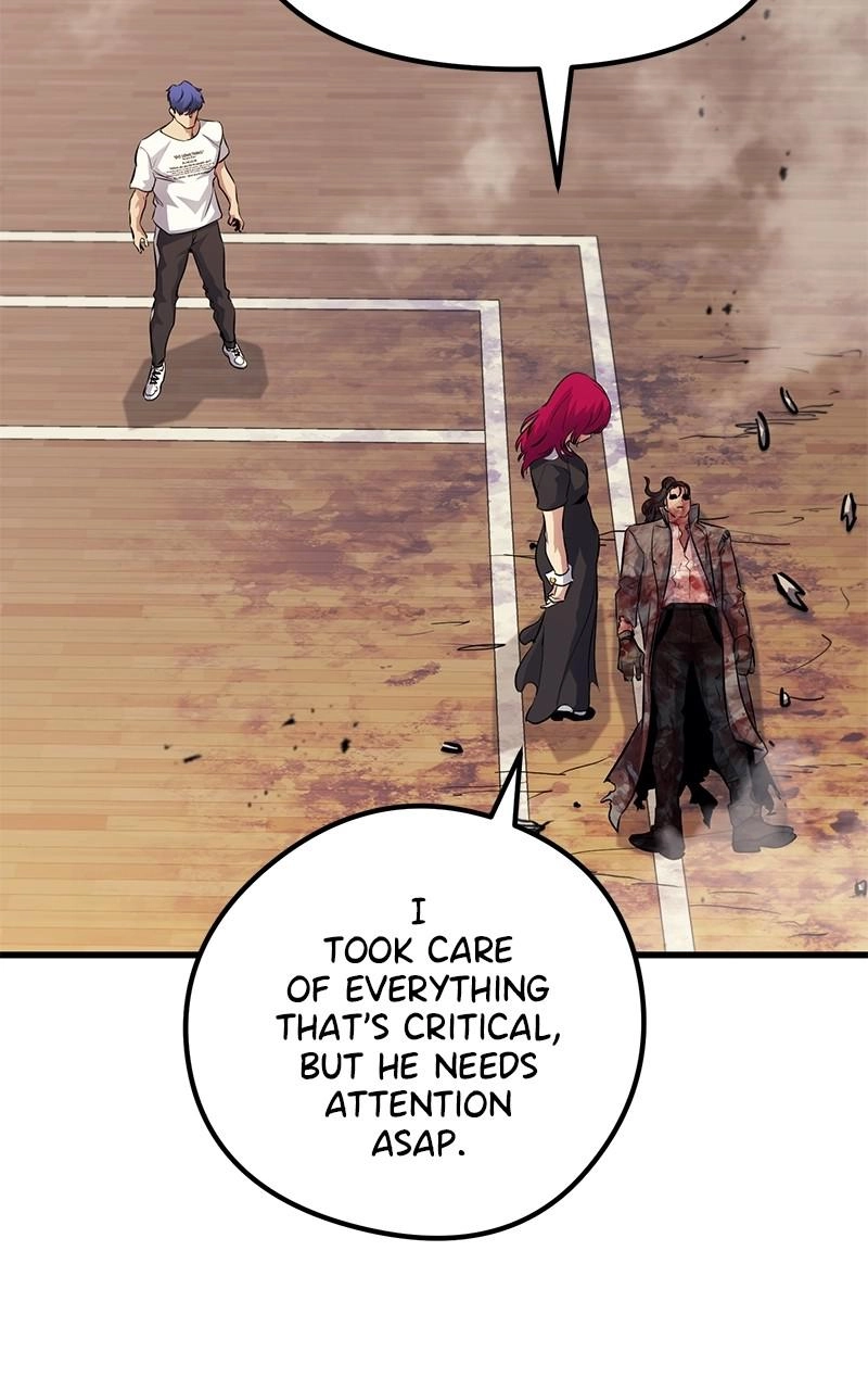 Read Ghost King chapter 42 image 87 on Lezhin