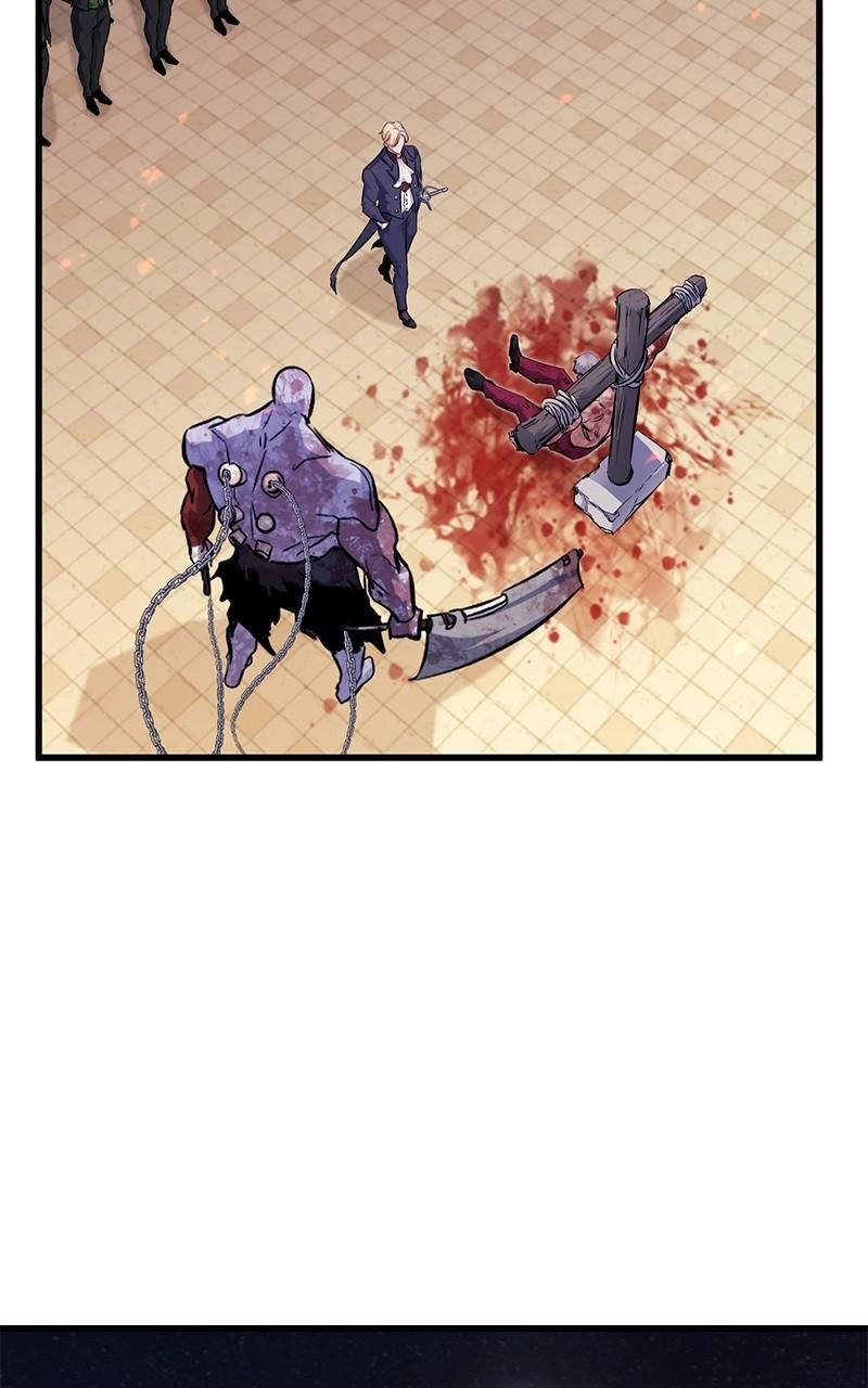 Read Ghost King chapter 42 image 98 on Lezhin