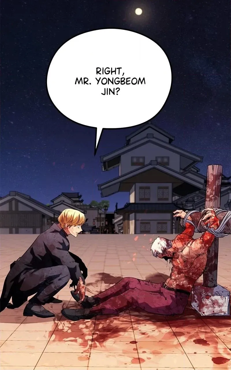 Read Ghost King chapter 42 image 99 on Lezhin