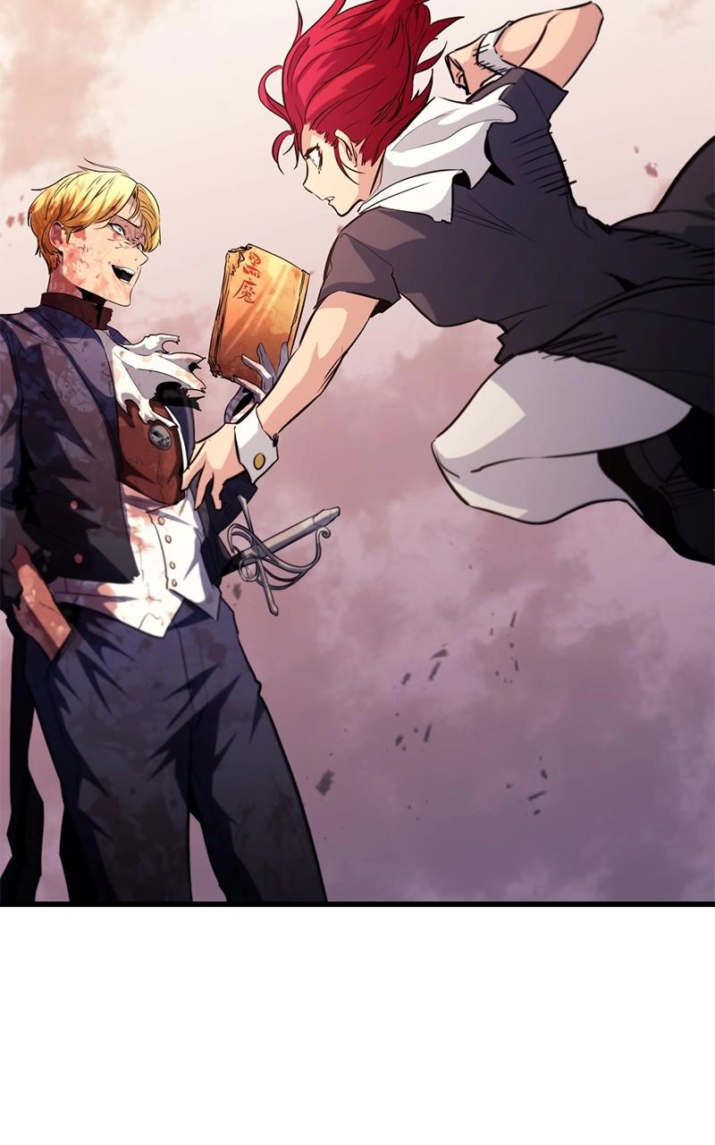 Read Ghost King chapter 43 image 100 on Lezhin
