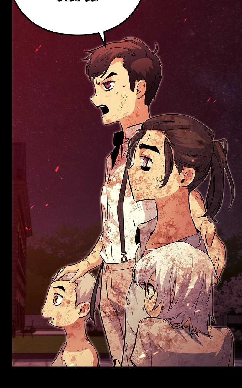 Read Ghost King chapter 43 image 12 on Lezhin