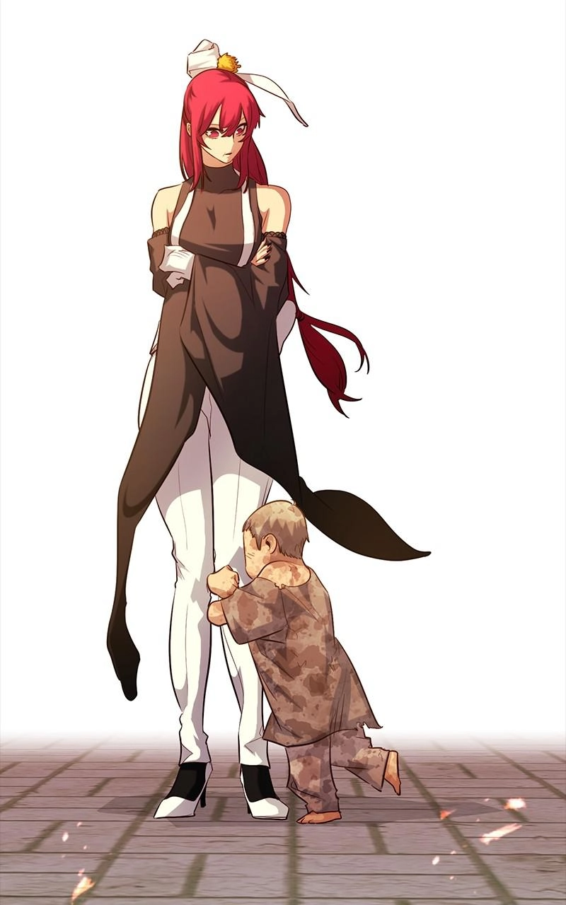 Read Ghost King chapter 43 image 17 on Lezhin