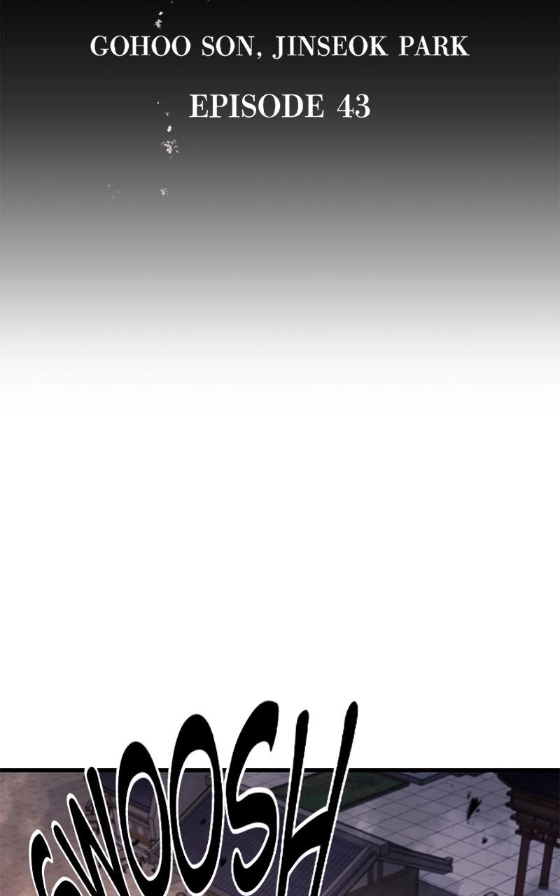 Read Ghost King chapter 43 image 25 on Lezhin