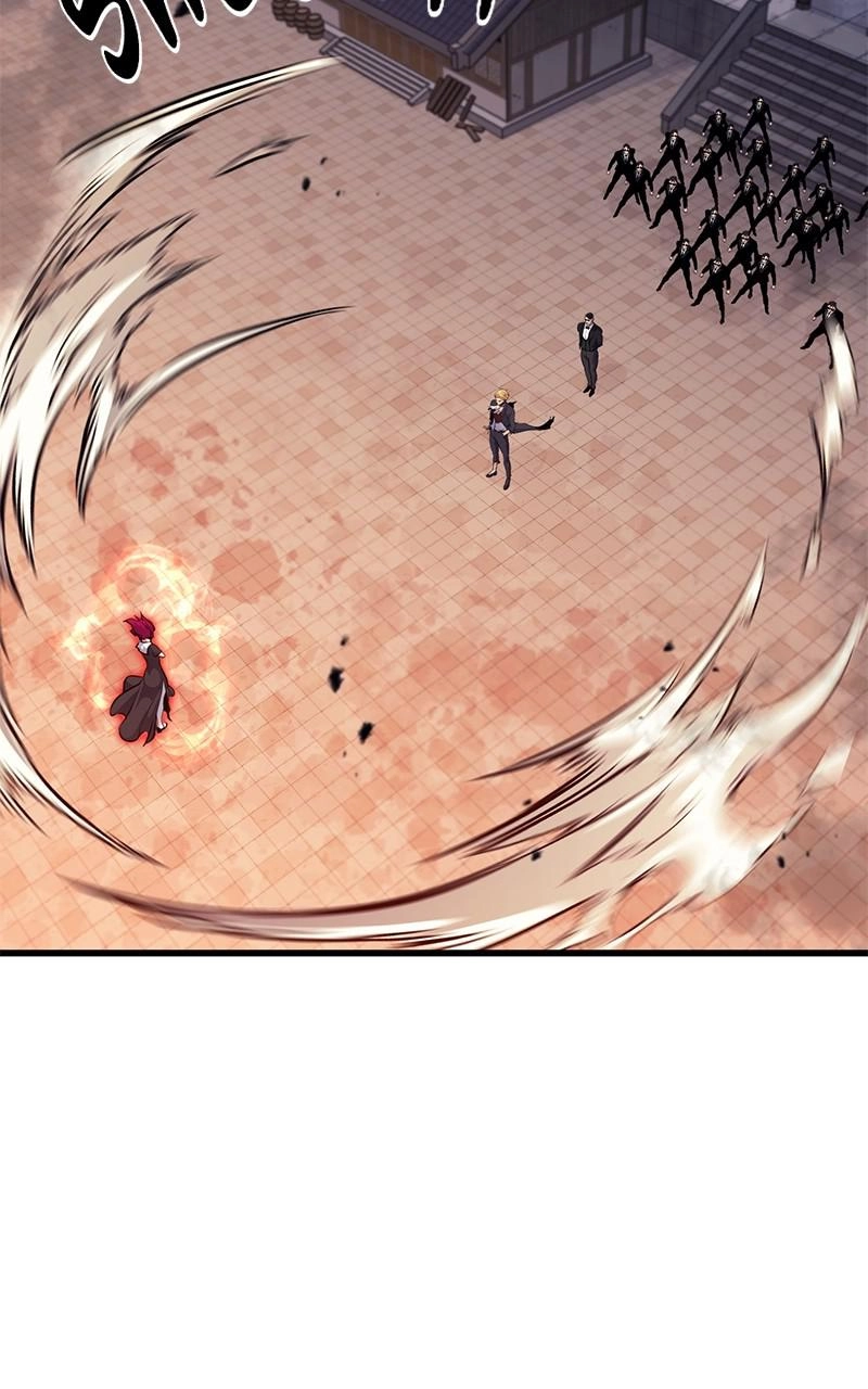Read Ghost King chapter 43 image 26 on Lezhin