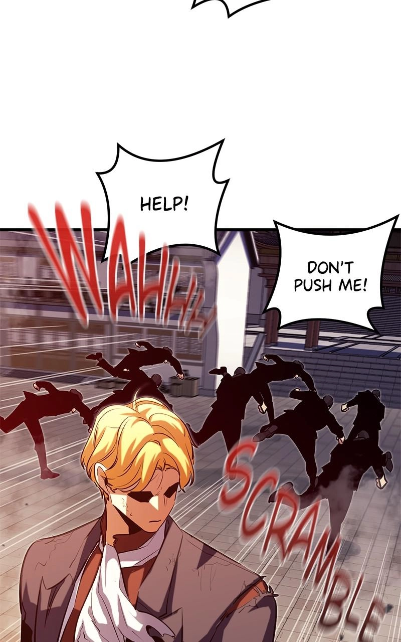 Read Ghost King chapter 43 image 28 on Lezhin