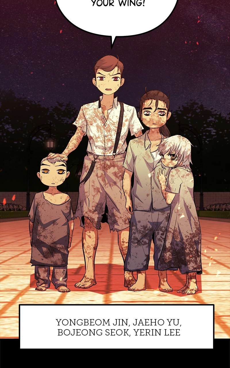 Read Ghost King chapter 43 image 4 on Lezhin
