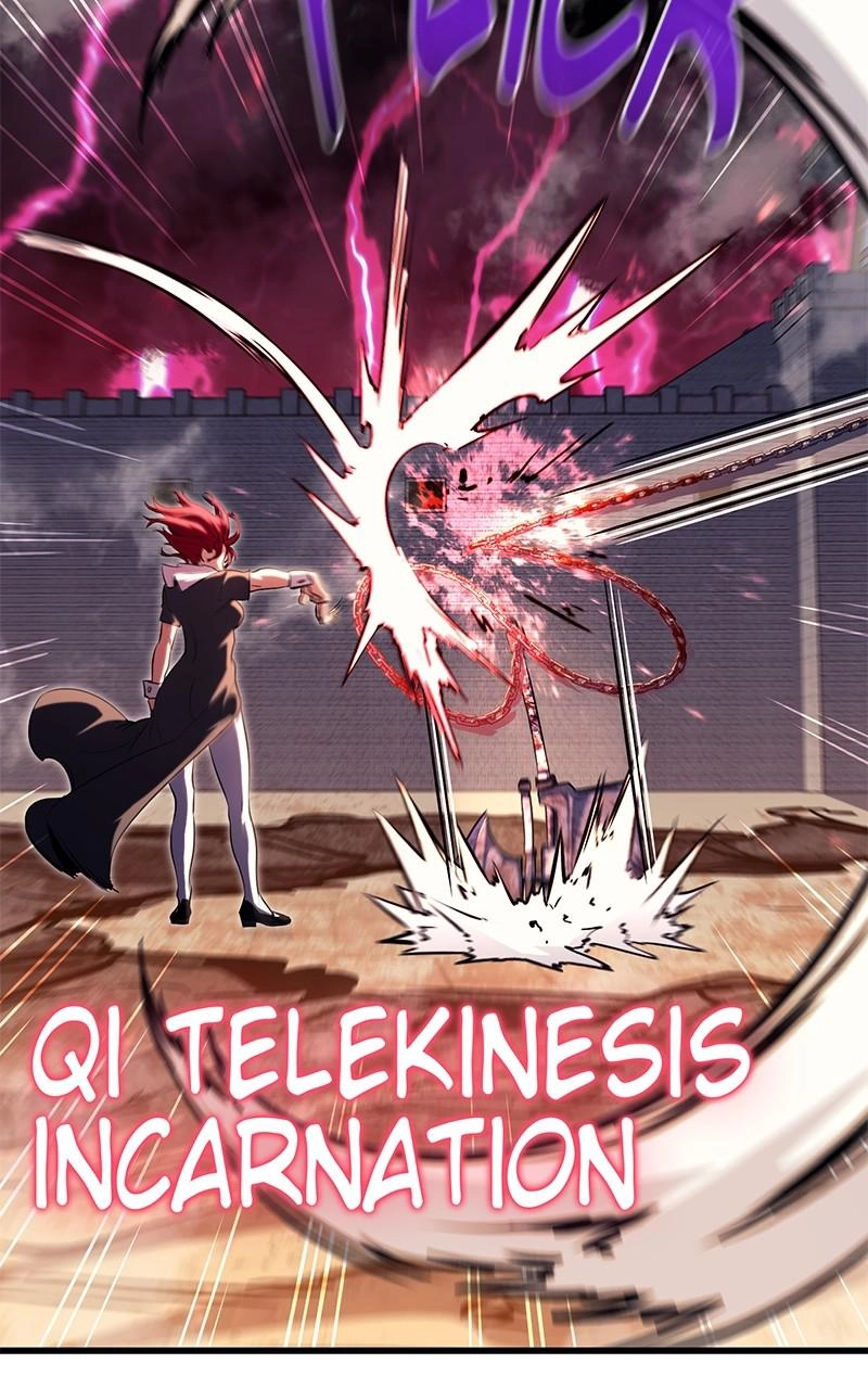 Read Ghost King chapter 43 image 64 on Lezhin