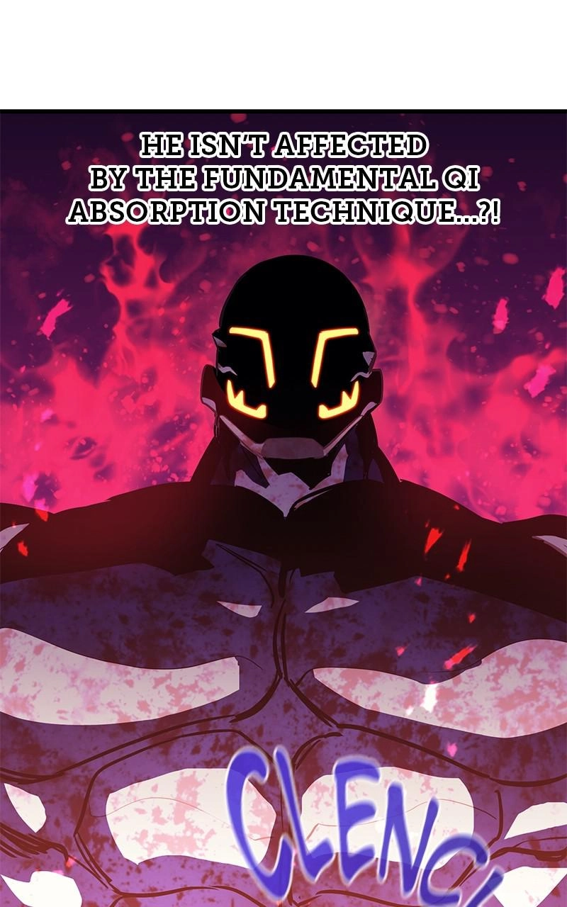 Read Ghost King chapter 43 image 81 on Lezhin