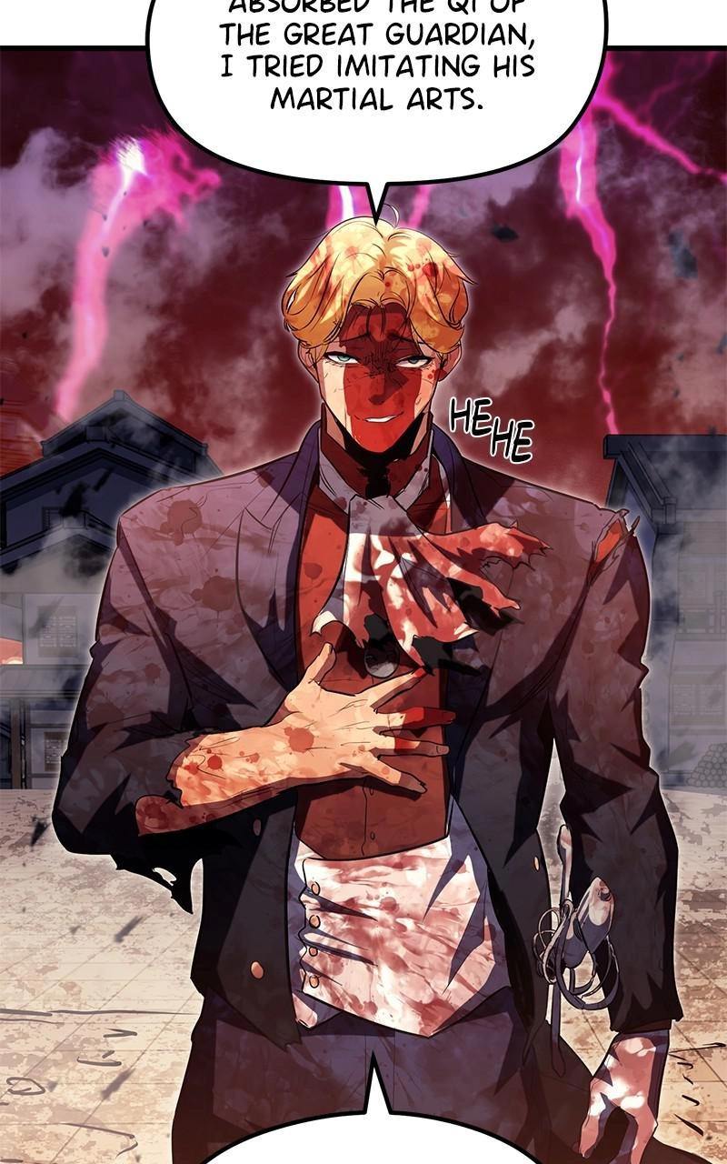 Read Ghost King chapter 43 image 94 on Lezhin
