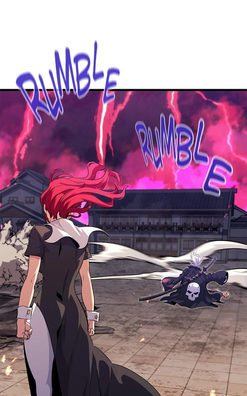 Read Ghost King chapter 44 image 0 on Lezhin
