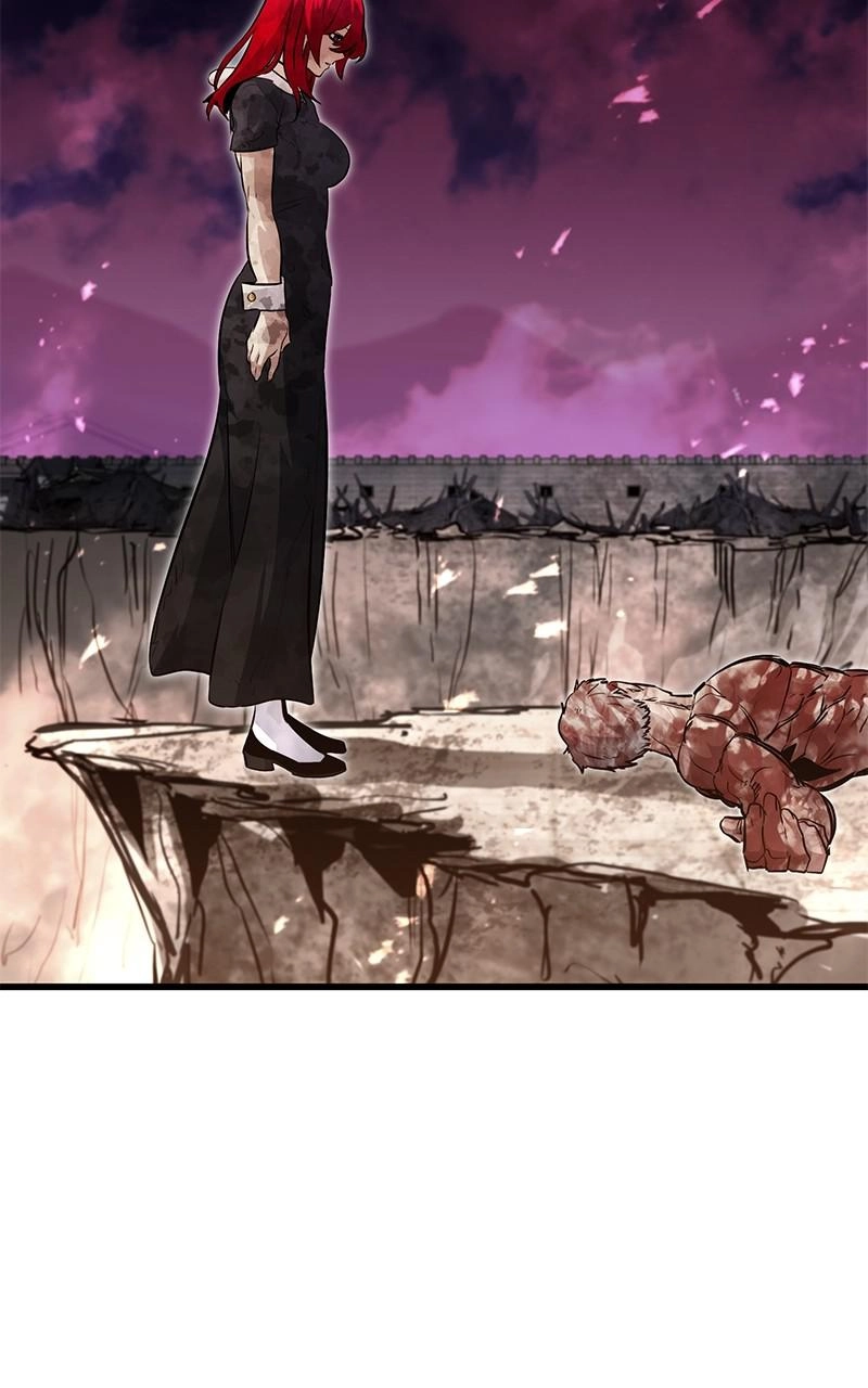 Read Ghost King chapter 44 image 130 on Lezhin