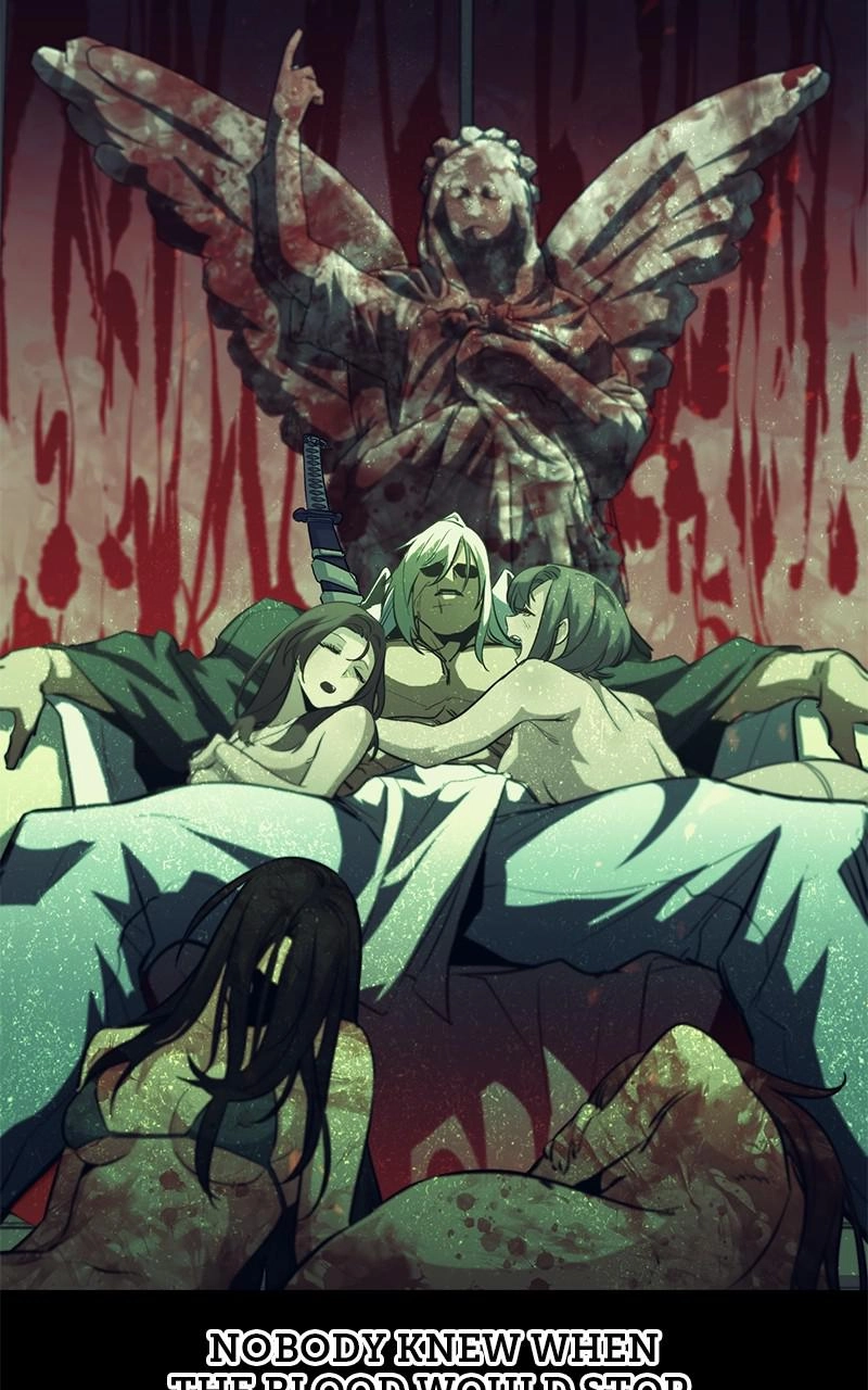 Read Ghost King chapter 44 image 14 on Lezhin