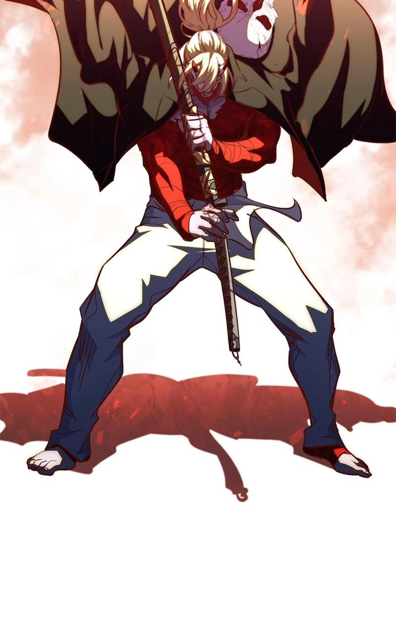 Read Ghost King chapter 44 image 16 on Lezhin