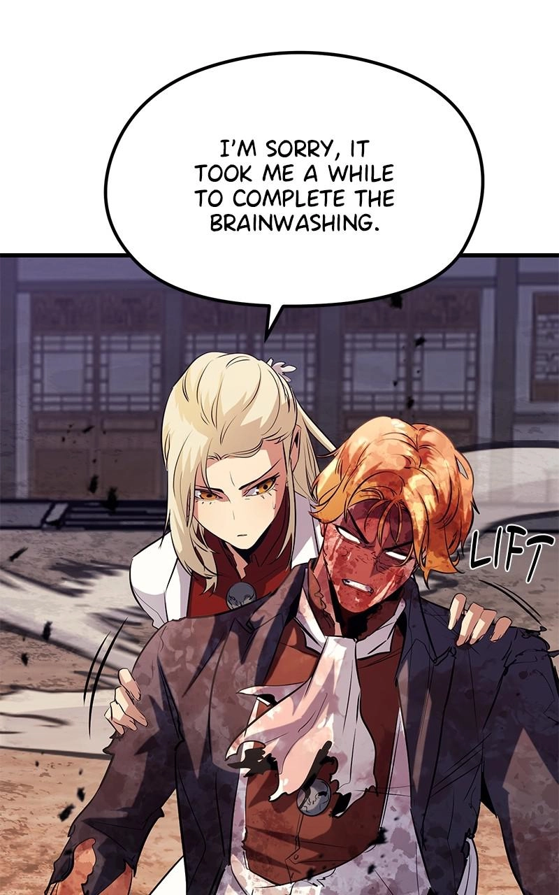 Read Ghost King chapter 44 image 3 on Lezhin
