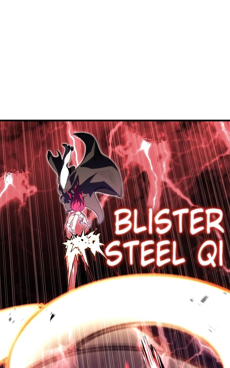 Read Ghost King chapter 44 image 36 on Lezhin
