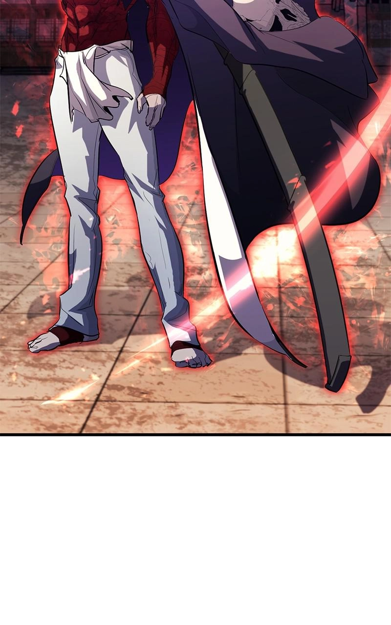 Read Ghost King chapter 44 image 6 on Lezhin
