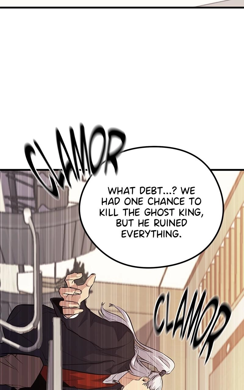 Read Ghost King chapter 45 image 101 on Lezhin