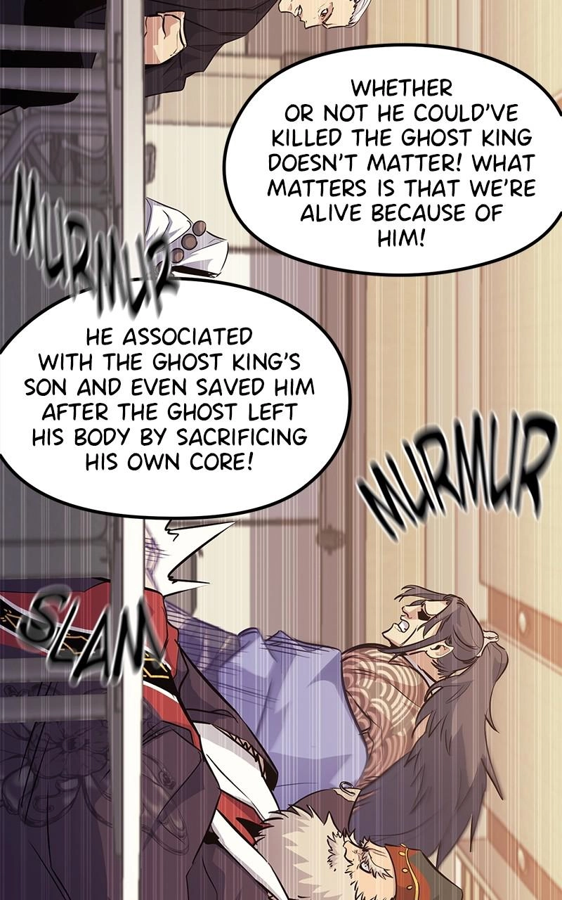 Read Ghost King chapter 45 image 102 on Lezhin