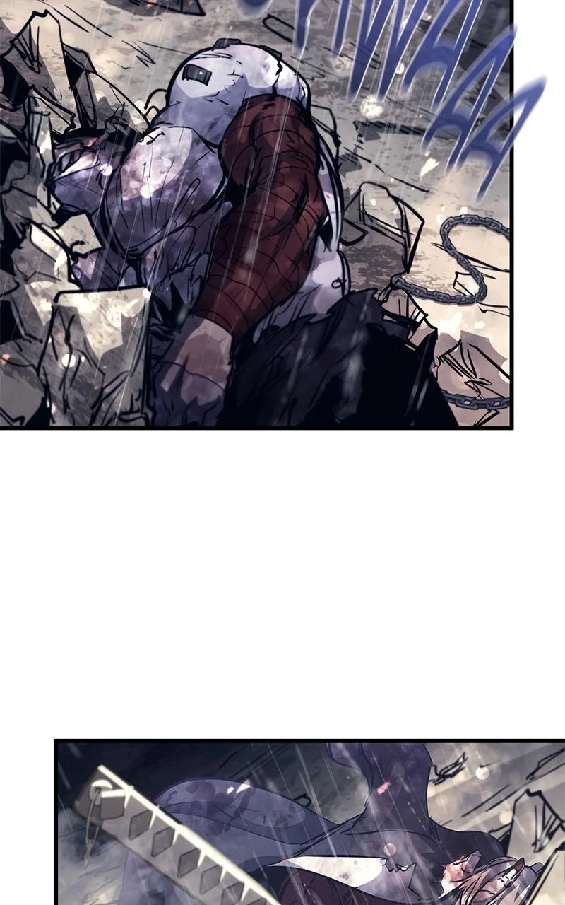 Read Ghost King chapter 45 image 116 on Lezhin