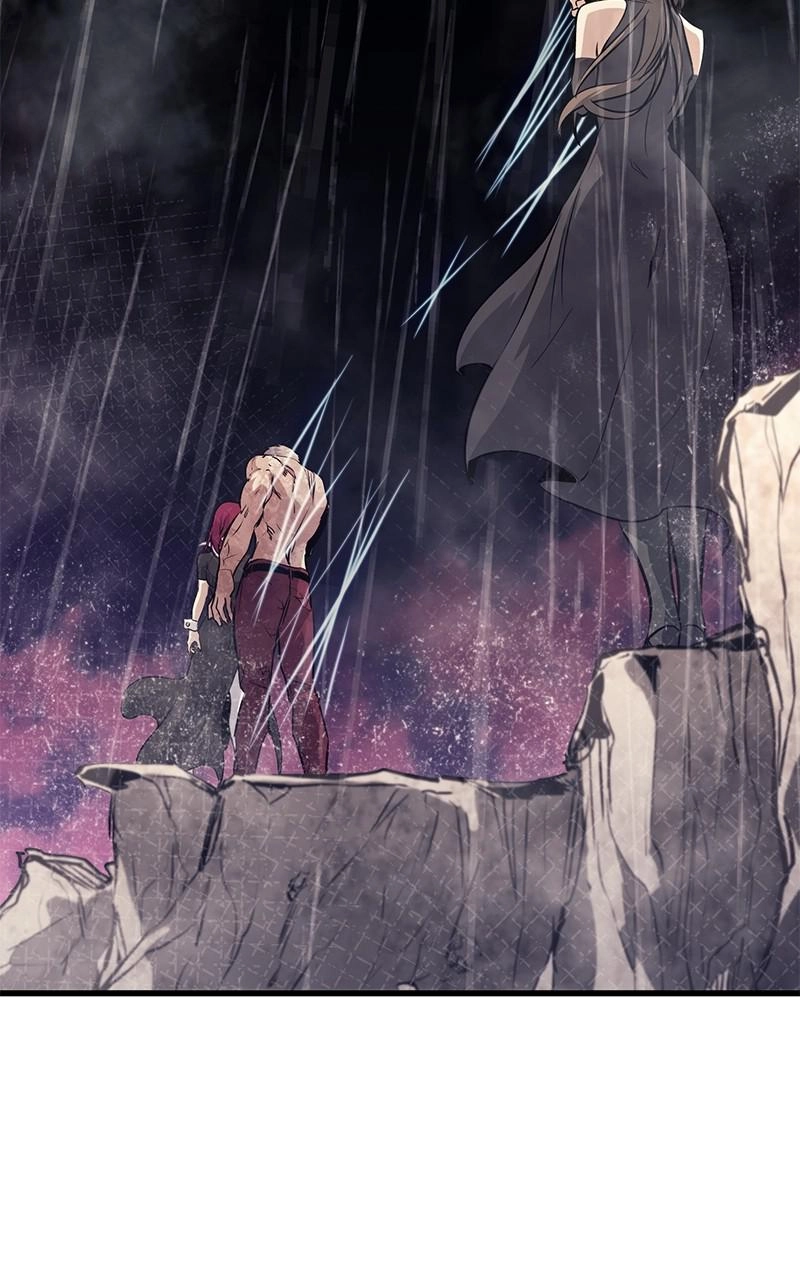 Read Ghost King chapter 45 image 18 on Lezhin