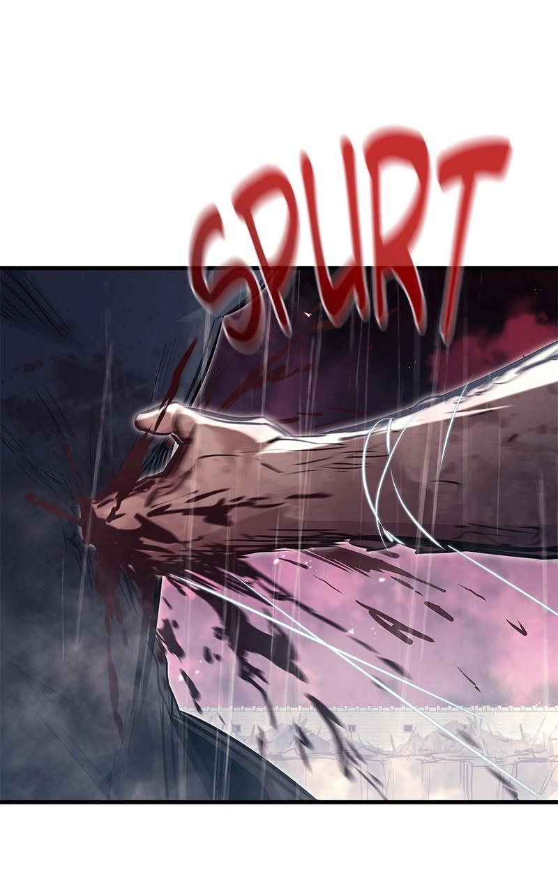 Read Ghost King chapter 45 image 23 on Lezhin