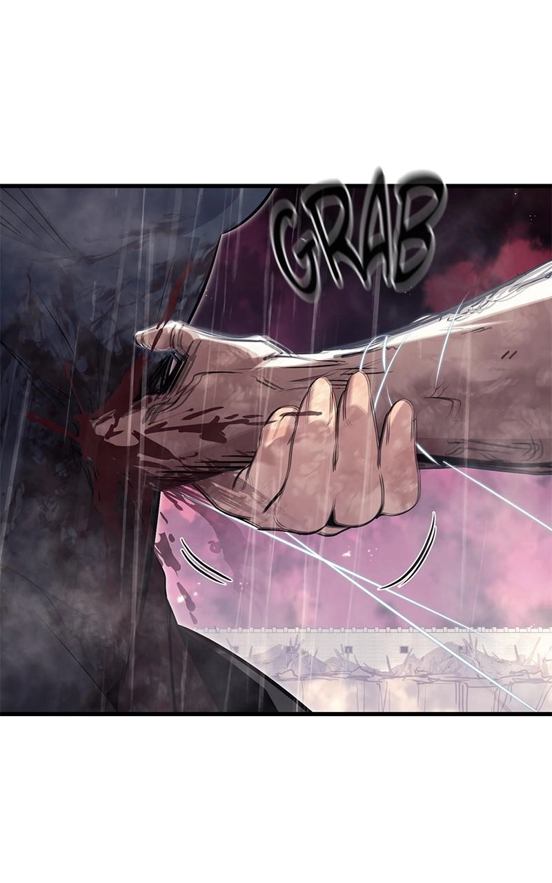 Read Ghost King chapter 45 image 24 on Lezhin